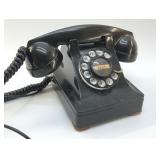 1945 BELL DESK TELEPHONE