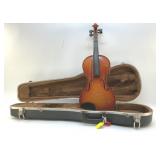 STUDENT VIOLIN IN CASE