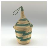 AFRICAN PEACE BASKET