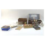ASSORTED TREASURES AND TRINKETS