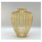 MODERN BUBBLE VASE 10"