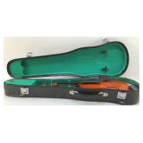PROJECT VIOLIN IN CASE