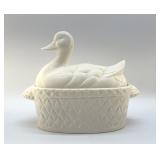 GOURMET HI MARK DUCK CASSEROLE