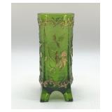 1899 US GLASS "DELAWARE" VASE