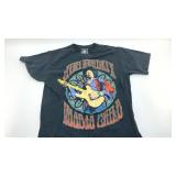 JIMI HENDRIX VOODOO CHILD GRAPHIC T-SHIRT