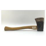 17" AXE