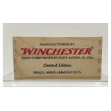 WINCHESTER AMMO 22 LONG 500 ROUNDS