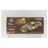 NASCAR DALE JARRETT 88 DIECAST CAR