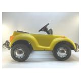1970's PRESTIGE MINI MOTORS VW BEETLE ELECTRIC CAR