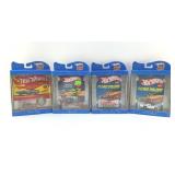 HOT WHEELS FLYING COLORS REPRODUCTIONS 1969