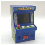 RAMPAGE MINI ARCADE MACHINE 2018