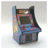 SMALL MS PAC-MAN MICRO VIDEO ARCADE GAME