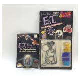 1982 ET SEALED TOYS SUN CATCHER