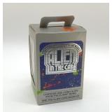 ALIEN IN A CAN TOY 1983 C.A.P.S. MECA INC