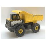 MIGHTY TONKA DUMP TRUCK