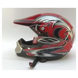 FULMER BLADE OFF ROAD HELMET AFR