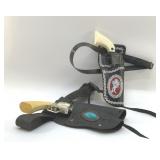 1950S CAP GUN SET