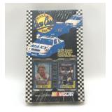 MAXX RACE CARDS SEALED 1991