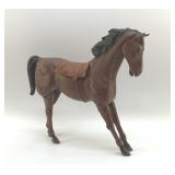 MARX JOHNNY WEST HORSE 11.5"