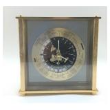 SEIKO WORLD CLOCK 8.5' QUARTZ