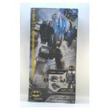 GOTHAM CITY GUARDIAN PLAY SET SEALED