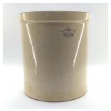 KINGS CROWN, 5 GALLON CROCK