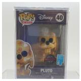 FUNKO POP DISNEY'S PLUTO #40