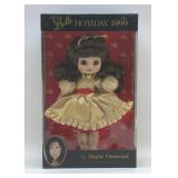 MARIE OSMOND ADORA BELLE HOLIDAY 1999 DOLL