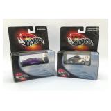 100% HOT WHEELS, LE FOR ADULT COLLECTORS
