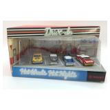 1999 HOT WHEELS HOT NIGHTS DRIVE-IN