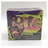 PRO SET SUPER SARS. MUSIC CARDS