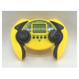 VIDEO FX HANDHELD GAME
