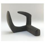 ACME COBBLERS SHOE ANVIL 7"