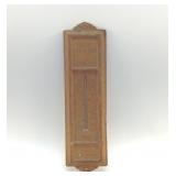 PIEDMONT FUNERAL HOME THERMOMETER LEXINGTON NC