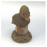 TIM WOLFE " DUFFY" 1992 figurine 4"