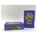 SMOKING JOE