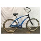 Next Siesta key bicycle beach cruiser