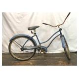 Vintage Huffy cool vibrations, girls bike