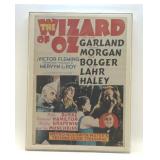 The Wizard of Oz movie poster