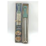 TAYLOR CANDY MAKING THERMOMETER