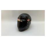 NASCAR TERRY LaBONTE AUTOGRAPHED HELMET