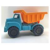 GREEN TOYS DUMP TRUCK 20 INCHES