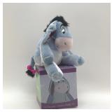 DISNEY EEYORE SENTSY BODY