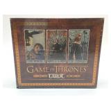 GAME OF THRONES TAROT CARDS, SEALED