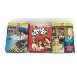 ANDY GRIFFITH, MORK &  MINDY DVDs sets