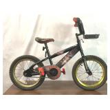 WWE MONGOOSE KIDS BIKE