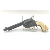 FANNER 50 MATTEL CAP GUN 1960