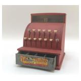 TOM THUMB TOY CASH REGISTER