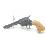 HEALTHWAYS PLAINSMEN CO2 BB GUN 1950S