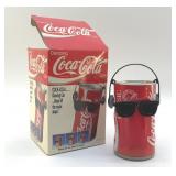 COCA-COLA DANCING CAN 1989
